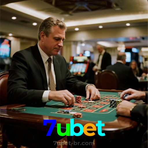 7ubet：Aposte no seu time no futebol e divirta-se com slots e roleta!