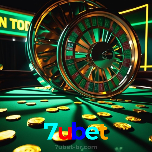 7ubet：Aposte no futebol e jogue os melhores jogos de cassino com segurança!