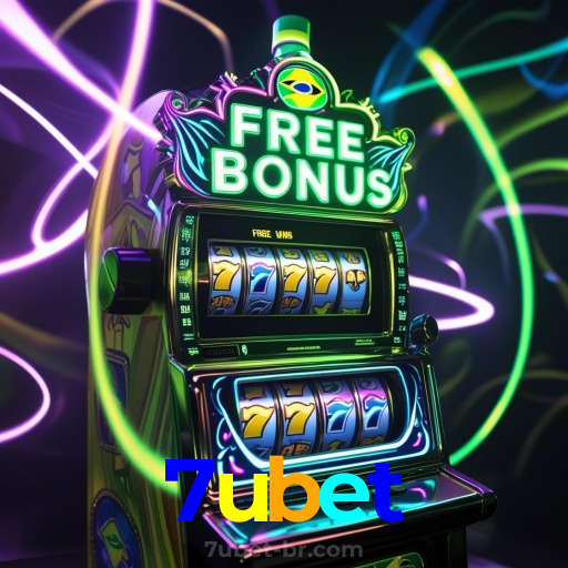 7ubet：A experiência de futebol ao vivo e cassino online mais emocionante espera por você!