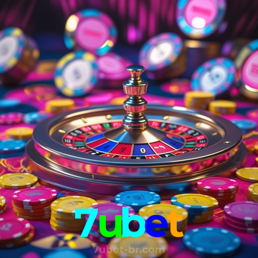 7ubet:Onde a sorte está ao seu lado: apostas no futebol e vitórias no cassino!