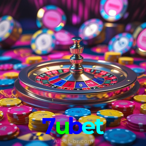 7ubet：Ganhe muito jogando blackjack e apostando no futebol online!