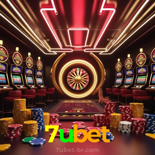 7ubet:Cada giro nas roletas é uma chance de vitória! Aposte agora!