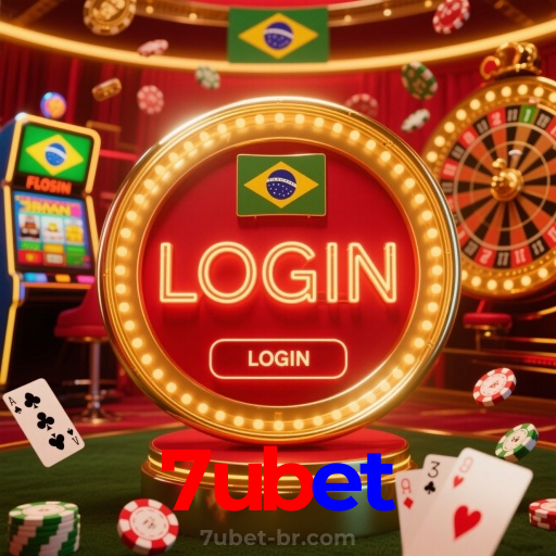 7ubet：Jogue slots, poker e aposte no futebol online para grandes prêmios!