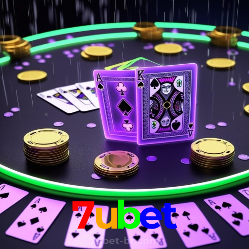7ubet：Jogue blackjack, aposte no futebol e conquiste vitórias épicas no cassino online!