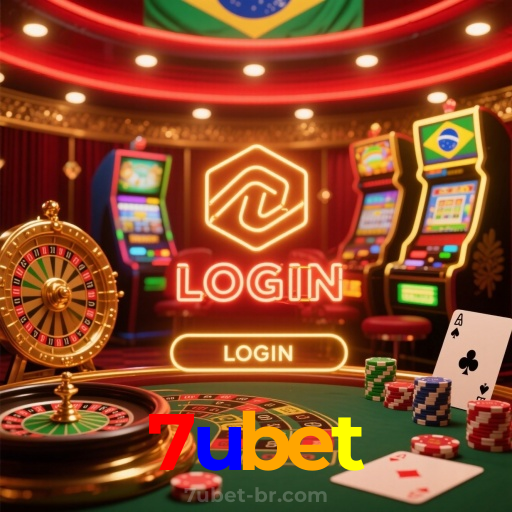 7ubet：Ganhe prêmios em roleta e aposte no futebol com confiança no nosso cassino!