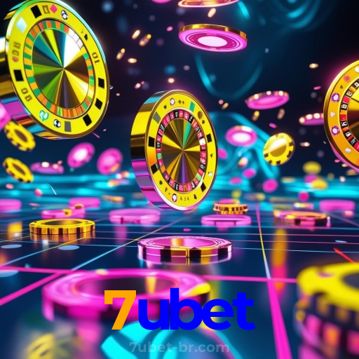 7ubet：Aposte no futebol digital e conquiste vitórias épicas!