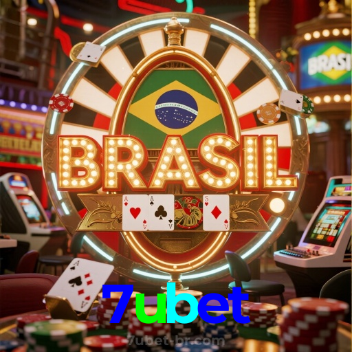 7ubet:O melhor cassino online está aqui! Jogue nas slots e ganhe!