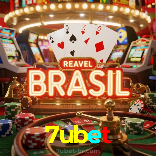 7ubet:Aposte nas mesas de poker e vença grandes prêmios!