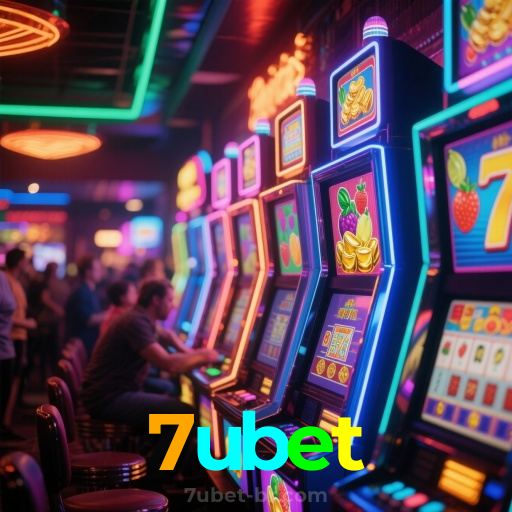 7ubet:Apostas em futebol e os melhores jogos de cassino esperam por você!