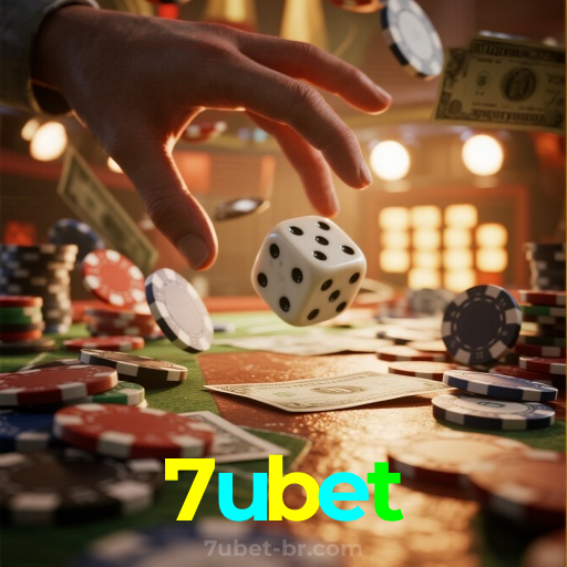 7ubet：Jogue roleta, aposte no futebol e vença no nosso cassino online!