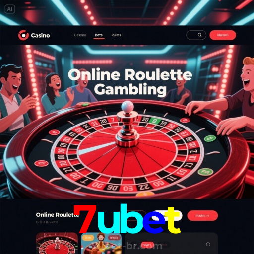 7ubet:Aposte no futebol, jogue poker e conquiste vitórias épicas!