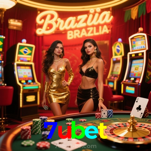 7ubet:Jogue slots, aposte no futebol e vença com confiança no nosso cassino!