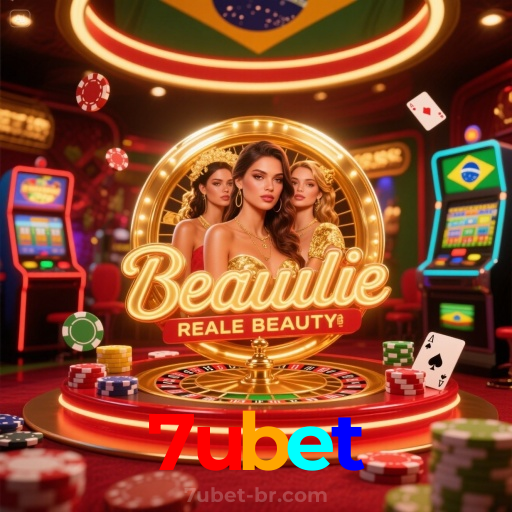 7ubet:Jogue poker, slots e aposte no futebol ao vivo com confiança!