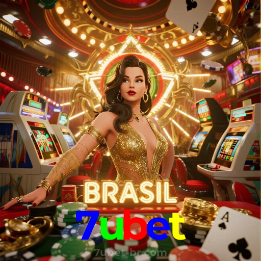 7ubet:Onde o futebol e o cassino se encontram para grandes vitórias!