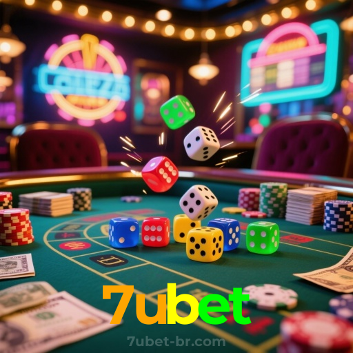 7ubet：Poker, blackjack e apostas em futebol online, tudo no melhor cassino!