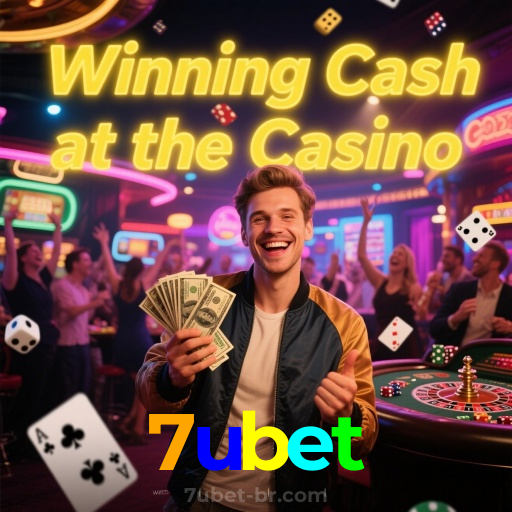 7ubet:Jogue as melhores slots e aposte no futebol para grandes vitórias!