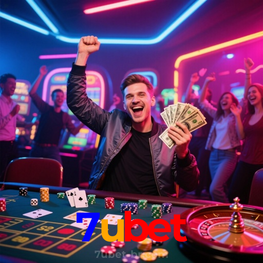 7ubet:Entre no jogo e aposte nos melhores times do futebol digital!