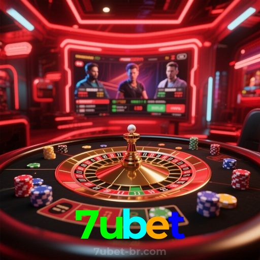 7ubet:Jogue nas slots e ganhe prêmios surreais!