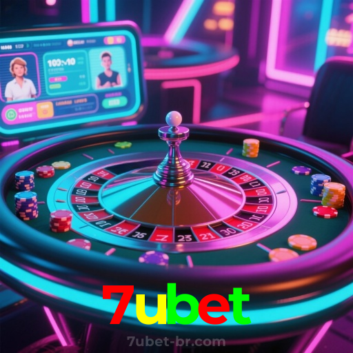 7ubet:Jogue no cassino mais seguro com blackjack, poker e futebol online!