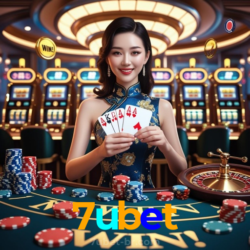 7ubet：Jogue futebol online e tenha prêmios incríveis esperando por você!