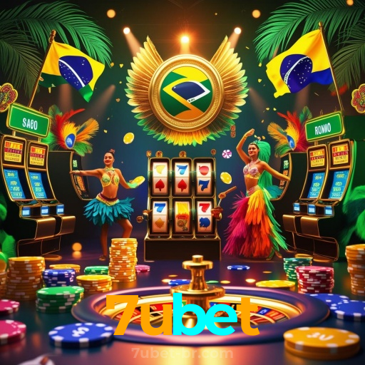 7ubet:Gire a roleta e leve para casa grandes vitórias!