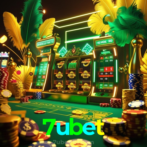 7ubet:Vença no poker e aposte no futebol para grandes vitórias no cassino!