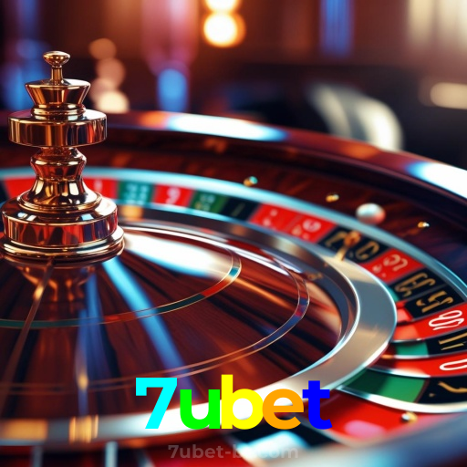 7ubet：A experiência de futebol ao vivo e cassino online mais emocionante espera por você!