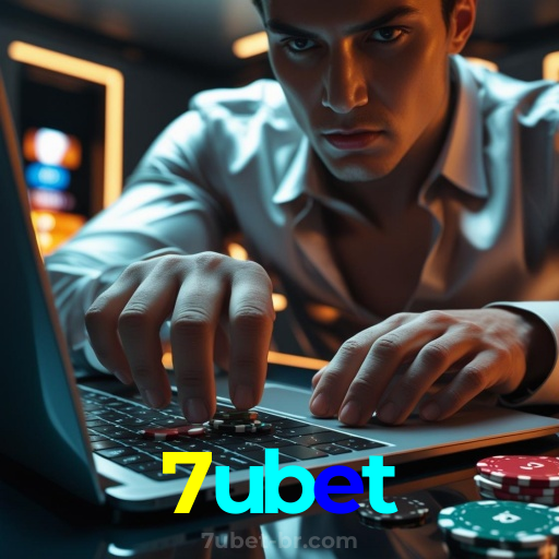 7ubet：Sinta a emoção do poker online! Mostre que você é o mestre das cartas!
