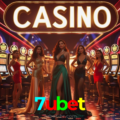 7ubet：Jogue slots e aposte no futebol ao vivo para vitórias emocionantes!