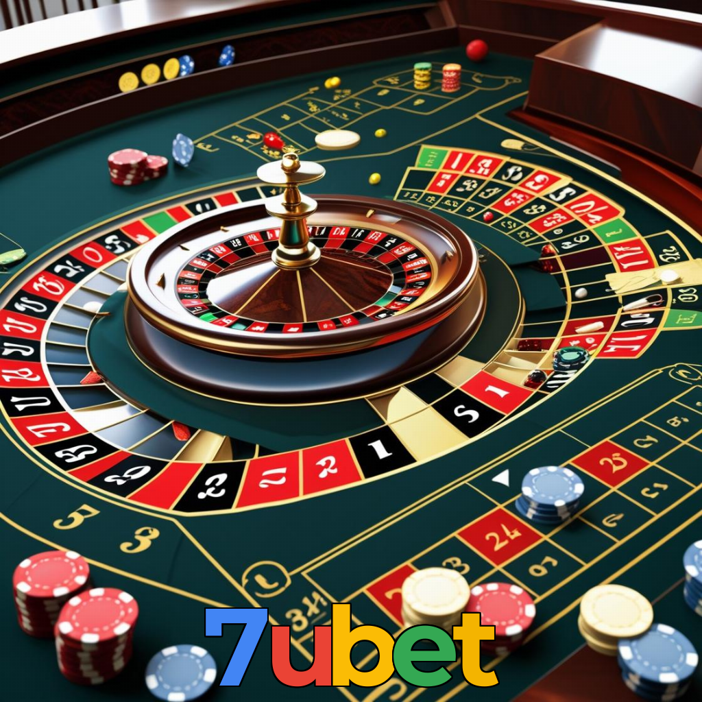 7ubet:Jogue futebol online e tenha grandes prêmios esperando por você!