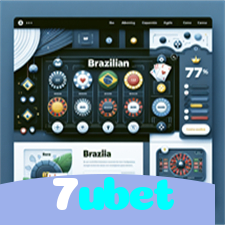 7ubet：As maiores vitórias estão ao seu alcance! Aposte e vença!