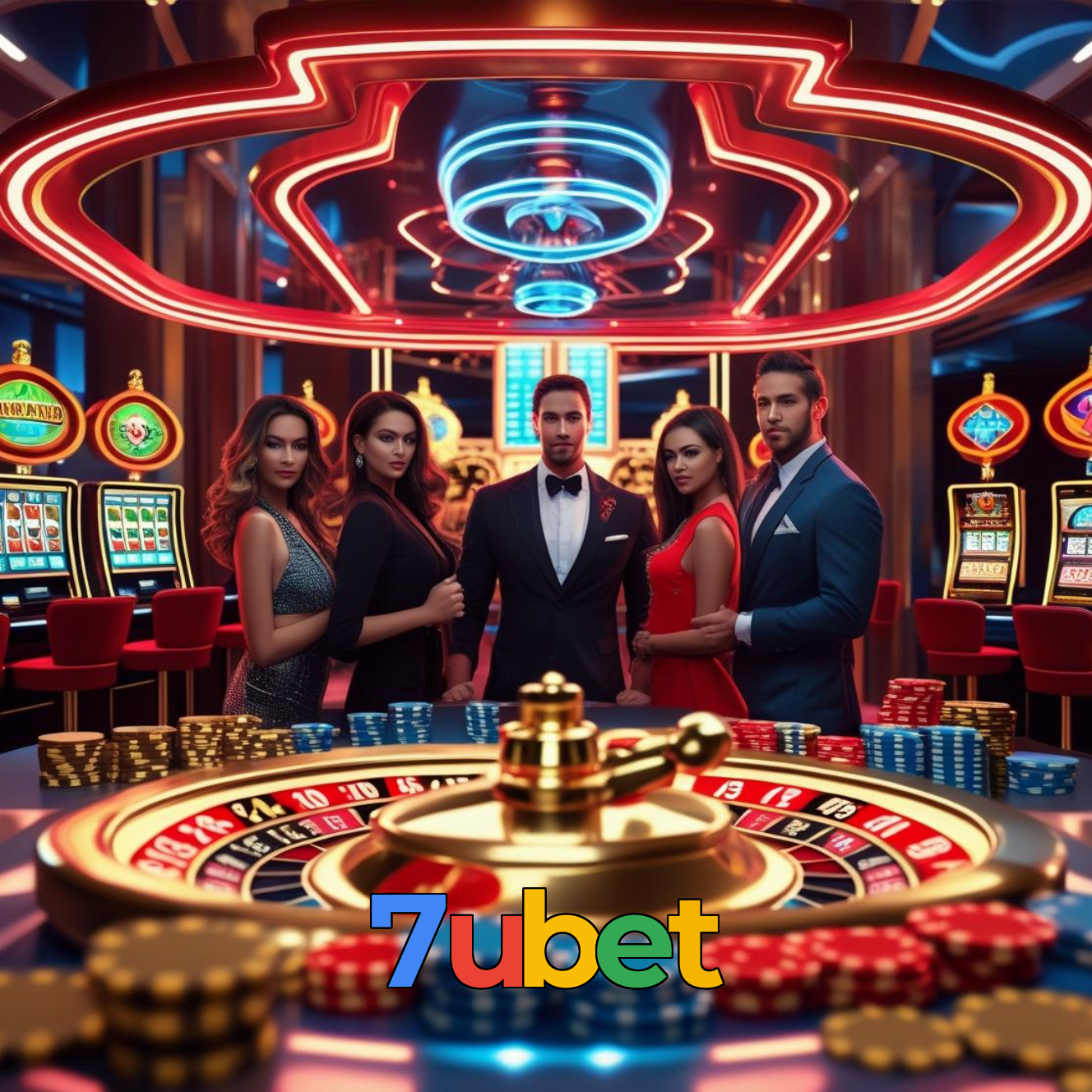 7ubet:As melhores slots com grandes vitórias te aguardam! Jogue agora!