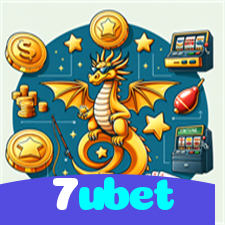 7ubet：Jogue nas melhores slots e vença o jackpot em grande estilo!