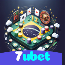 7ubet：Vença no cassino online com blackjack e apostas esportivas no futebol!