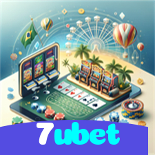 7ubet：Desafie a roleta e conquiste vitórias épicas!
