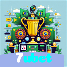 7ubet：Aposte nas roletas e mostre que a sorte está com você!