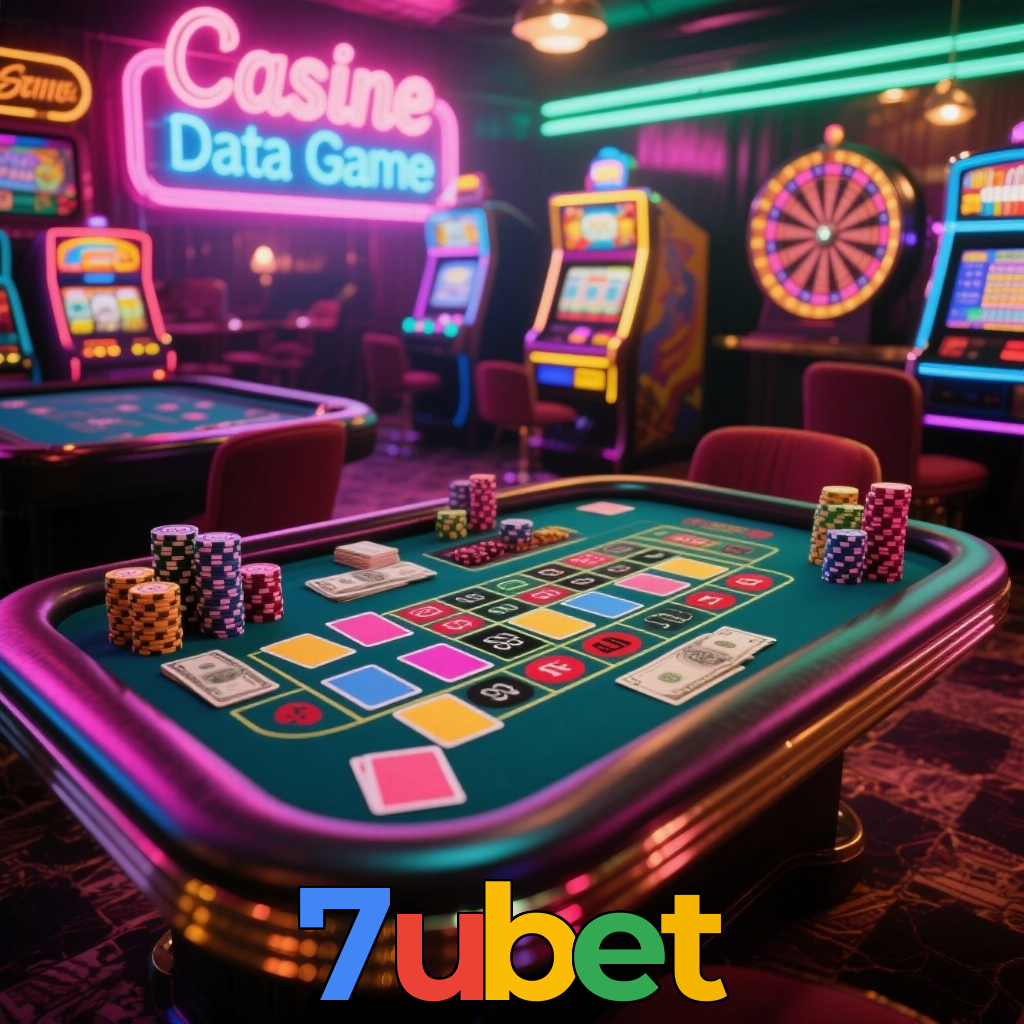 7ubet：Jogue slots, aposte no futebol e ganhe prêmios incríveis no cassino online!