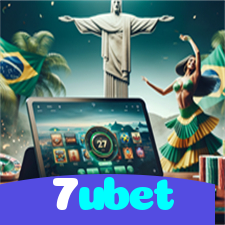 7ubet：Jogue slots e aposte no futebol no cassino online mais confiável!