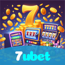 7ubet：Os jackpots estão esperando por você! Entre no jogo e faça história!