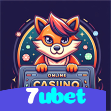 7ubet：Jogue nas roletas e experimente a verdadeira emoção do cassino!