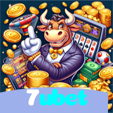 7ubet：Sinta a adrenalina das slots e conquiste vitórias como nunca!