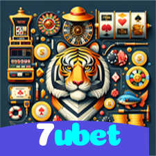 7ubet：O melhor cassino online está te esperando! Aposte e vença!