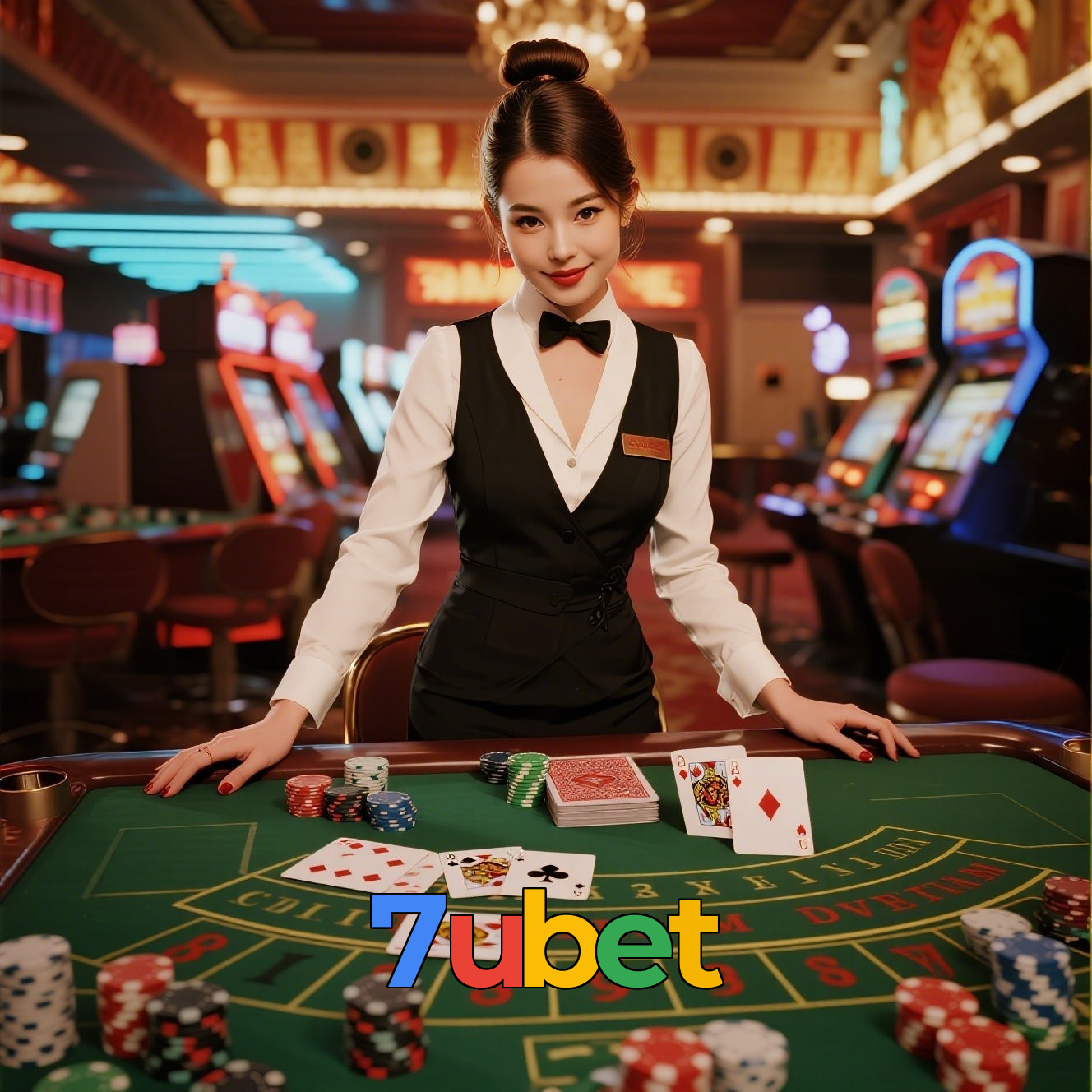 7ubet：Jogue poker, aposte no futebol e conquiste prêmios incríveis!
