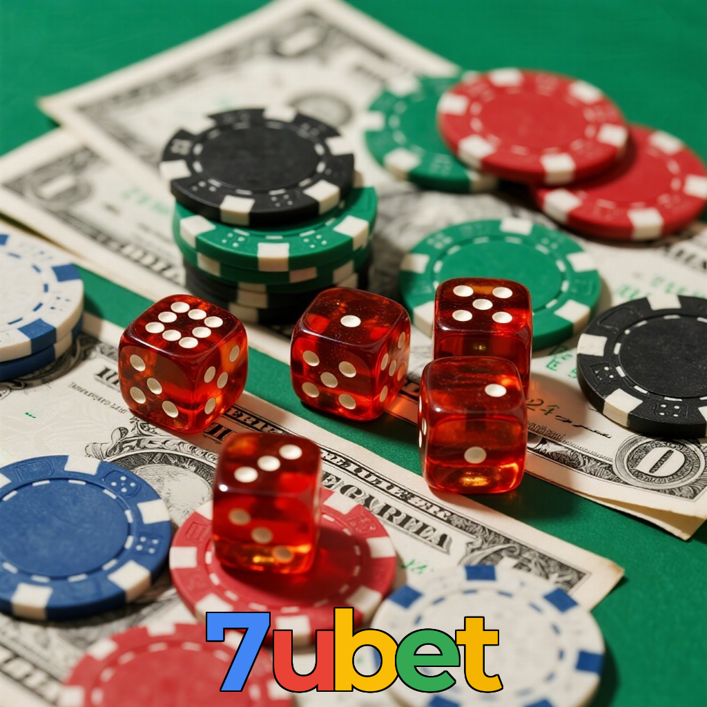 7ubet：Aposte no futebol e ganhe prêmios fantásticos jogando slots e roleta!