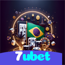 7ubet：Aposte no futebol e ganhe prêmios em blackjack e roleta online!