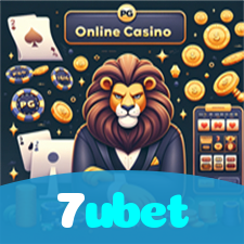 7ubet:Cada giro é uma nova chance! Aposte nas slots e vença!
