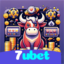 7ubet：Apostas em futebol e os melhores jogos de cassino esperam por você!