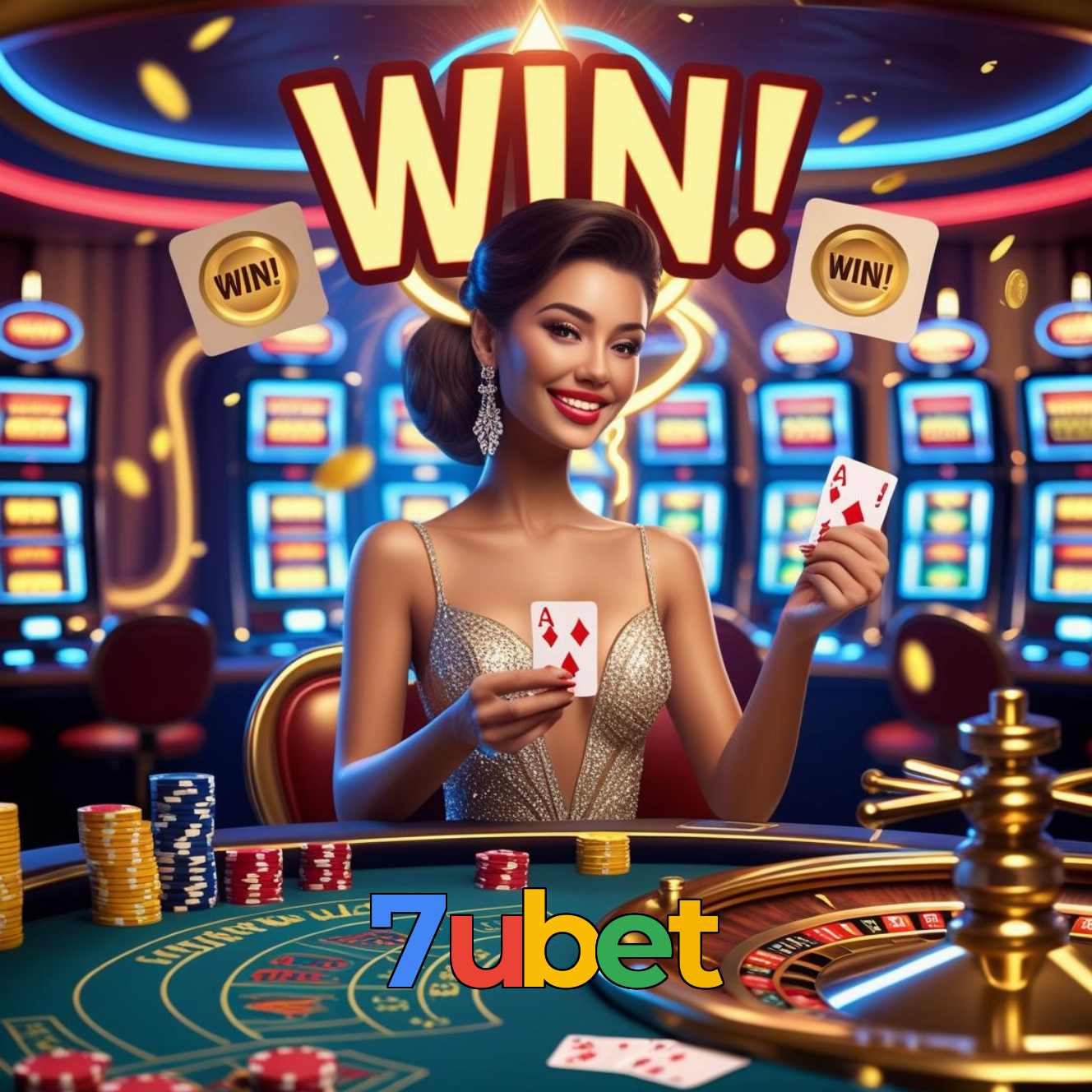 7ubet：Desafie a roleta e ganhe prêmios incríveis no nosso cassino!