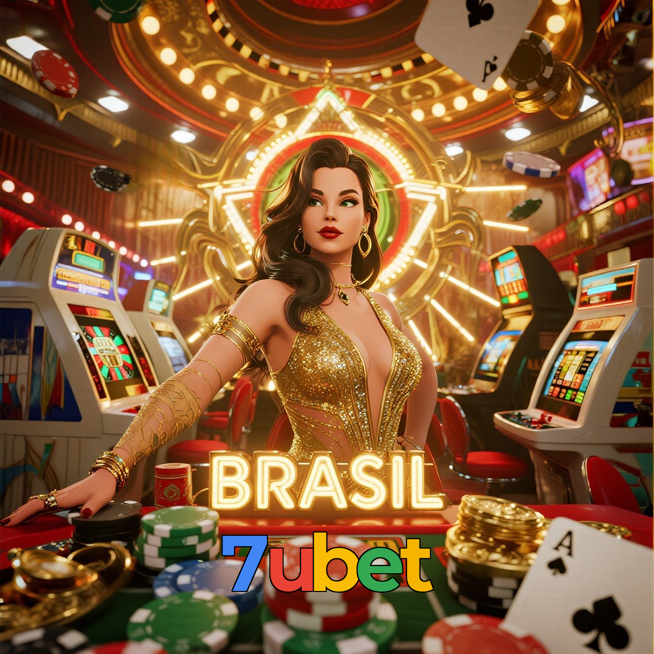7ubet：Apostas emocionantes no futebol e grandes vitórias em jogos como roleta!