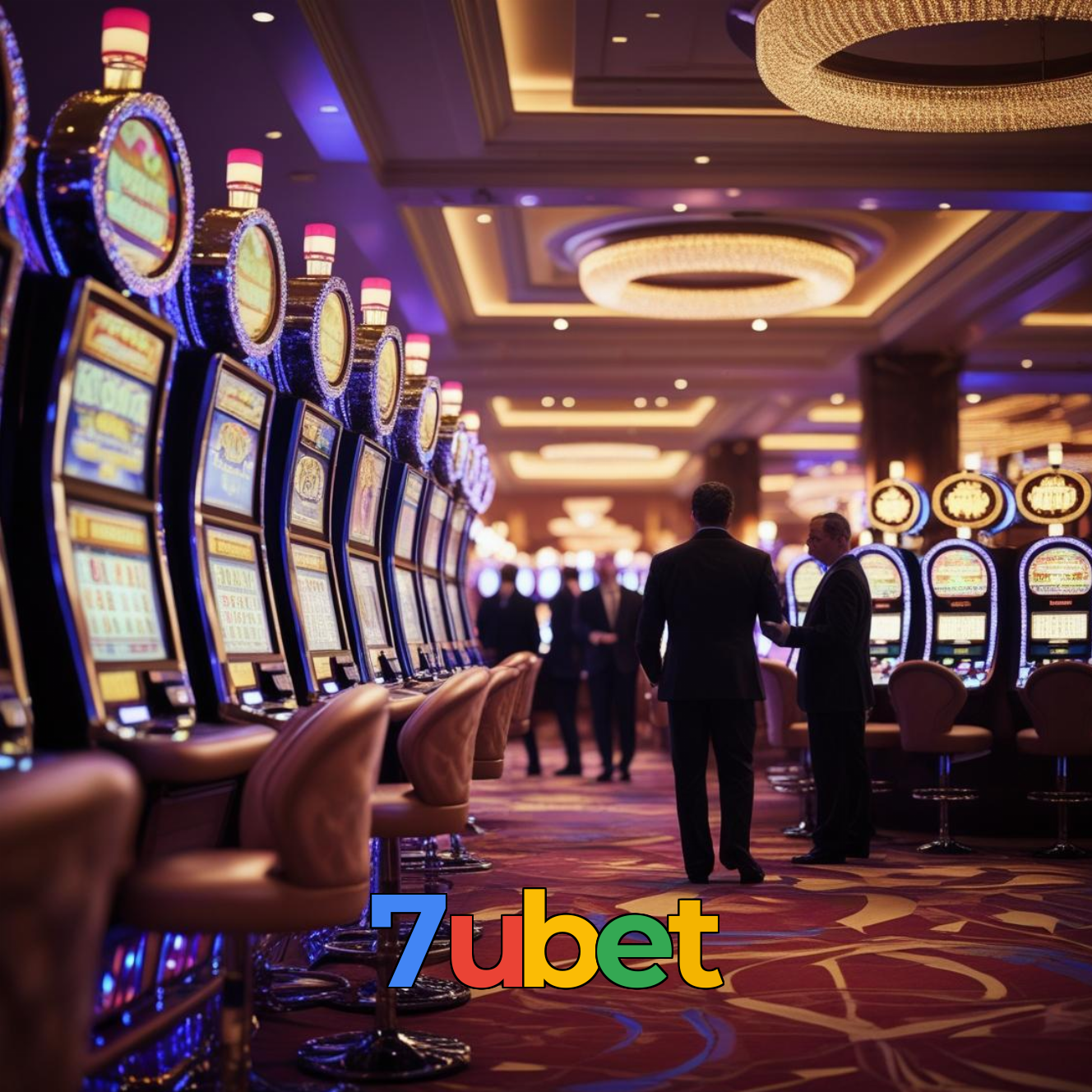 7ubet:Jogue poker, aposte no futebol e conquiste prêmios incríveis no cassino!